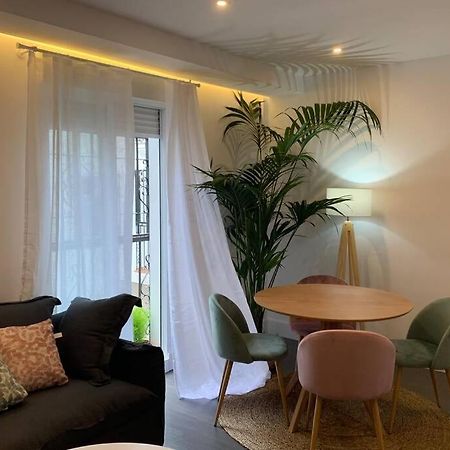 Apartamento a estrenar a un minuto del Alcázar Córdoba Exterior foto