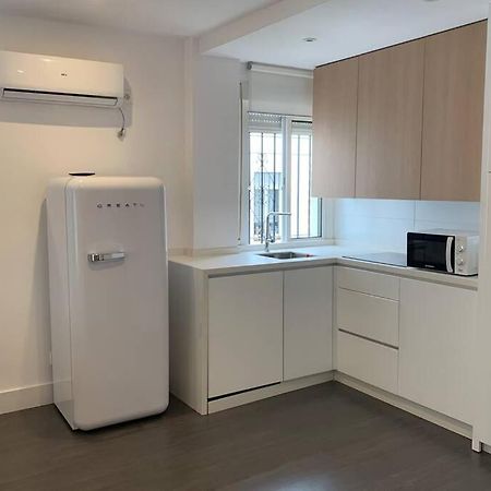 Apartamento a estrenar a un minuto del Alcázar Córdoba Exterior foto