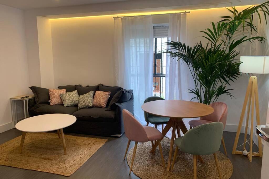 Apartamento a estrenar a un minuto del Alcázar Córdoba Exterior foto