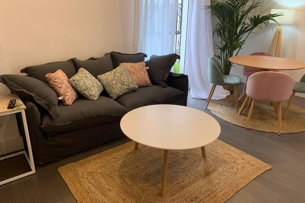 Apartamento a estrenar a un minuto del Alcázar Córdoba Exterior foto