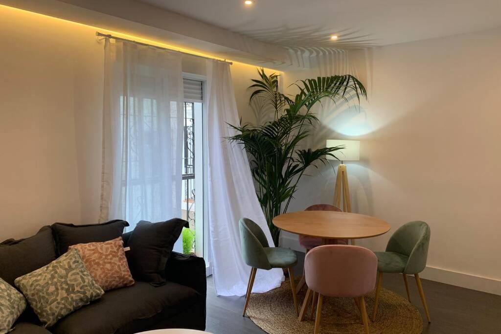 Apartamento a estrenar a un minuto del Alcázar Córdoba Exterior foto